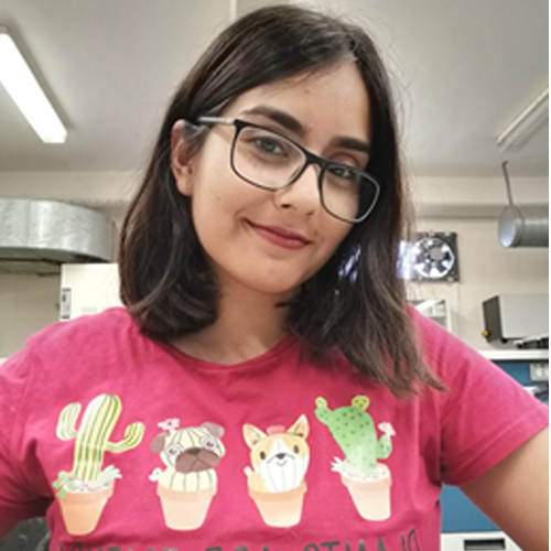 MBIO. Delia Marina Acuña Acosta