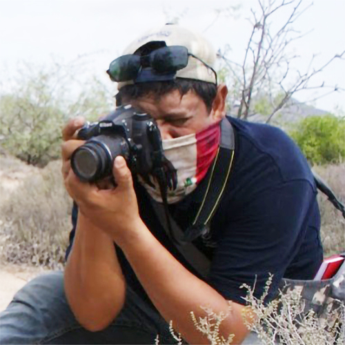 Lic. Narciso Navarro Gómez